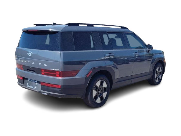 Thumbnail: 2026 Hyundai Santa Fe - 16