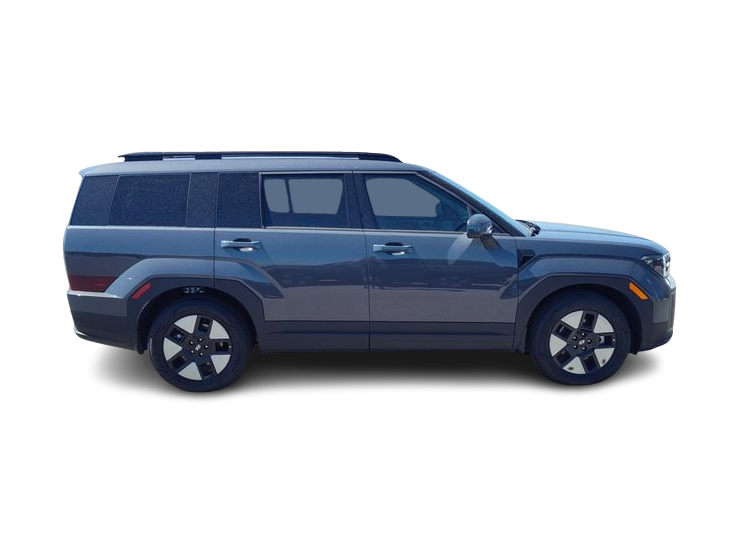 Thumbnail: 2026 Hyundai Santa Fe - 17