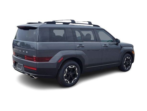 Thumbnail: 2026 Hyundai Santa Fe - 17