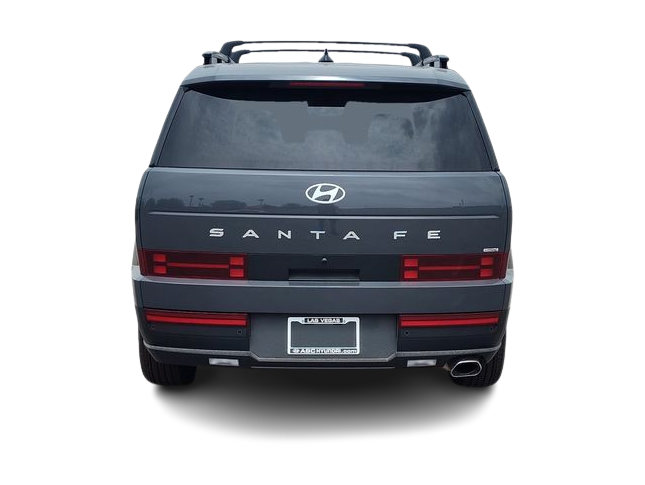 Thumbnail: 2026 Hyundai Santa Fe - 5
