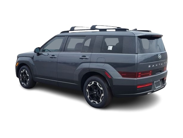 Thumbnail: 2026 Hyundai Santa Fe - 4