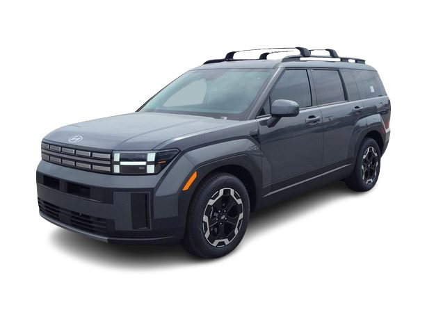Thumbnail: 2026 Hyundai Santa Fe - 16