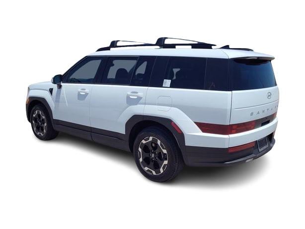 Thumbnail: 2026 Hyundai Santa Fe - 4