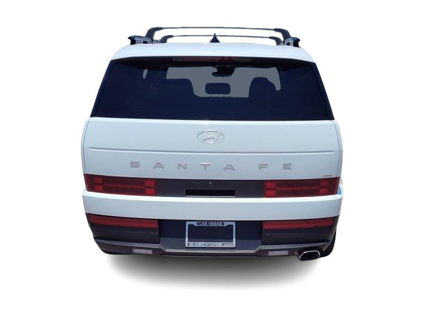 Thumbnail: 2026 Hyundai Santa Fe - 5