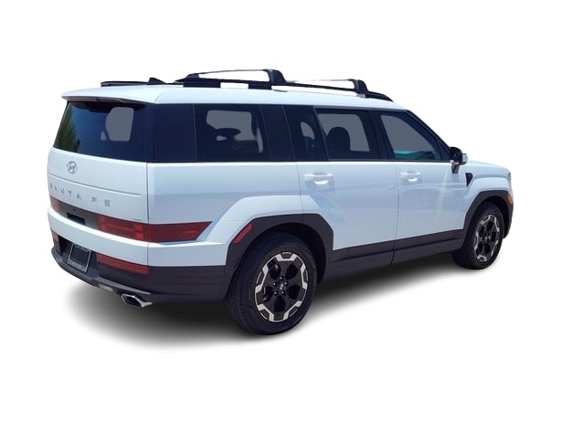 Thumbnail: 2026 Hyundai Santa Fe - 17