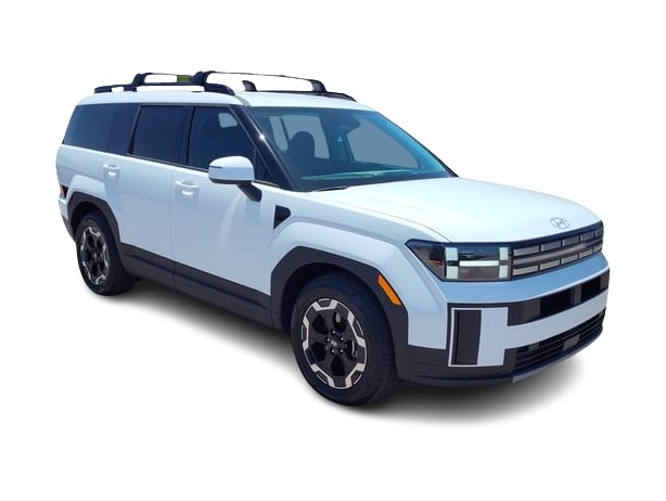 Thumbnail: 2026 Hyundai Santa Fe - 19