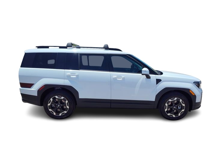 Thumbnail: 2026 Hyundai Santa Fe - 18
