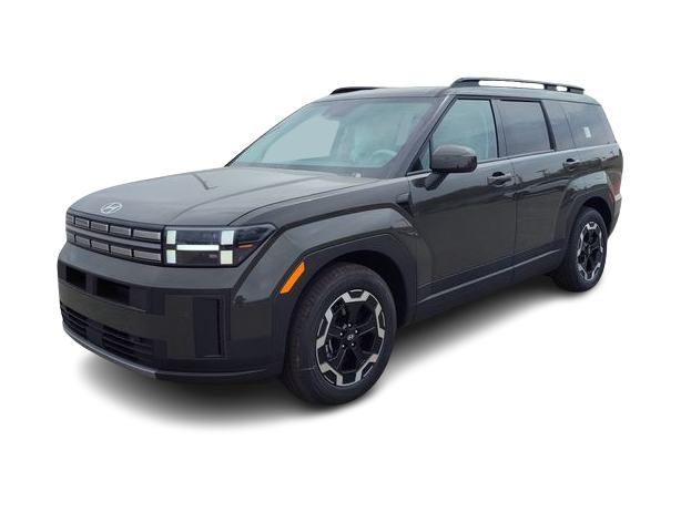 Thumbnail: 2026 Hyundai Santa Fe - 17