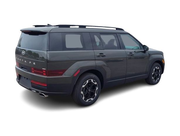 Thumbnail: 2026 Hyundai Santa Fe - 18