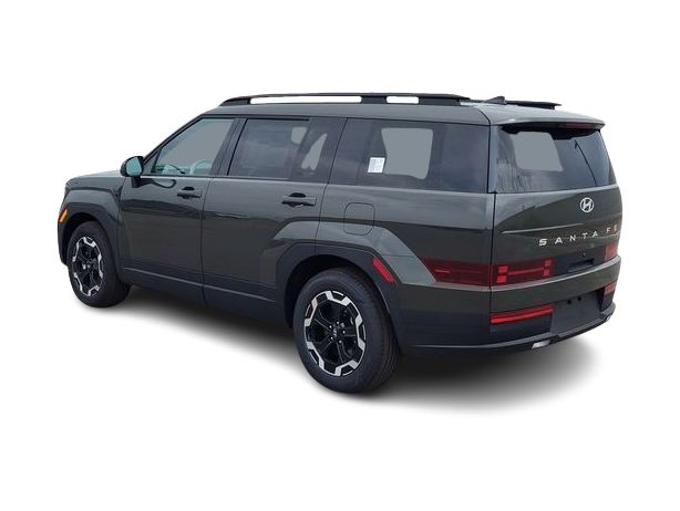 Thumbnail: 2026 Hyundai Santa Fe - 4