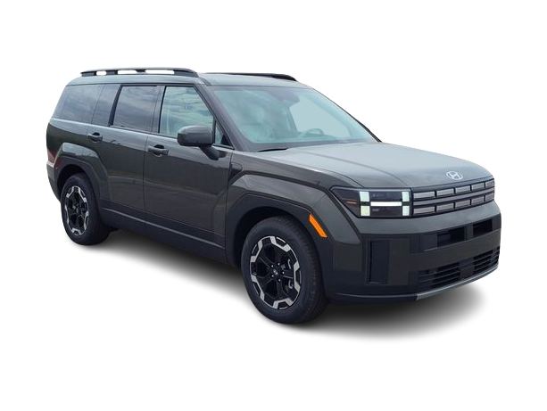 Thumbnail: 2026 Hyundai Santa Fe - 20