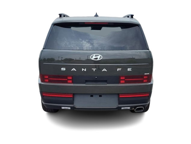 Thumbnail: 2026 Hyundai Santa Fe - 5