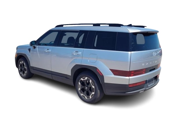 Thumbnail: 2026 Hyundai Santa Fe - 4