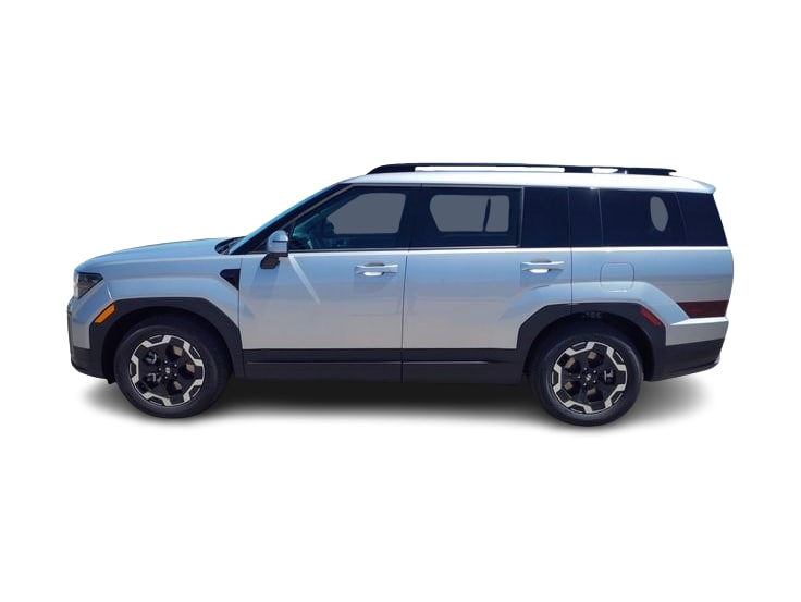 Thumbnail: 2026 Hyundai Santa Fe - 3