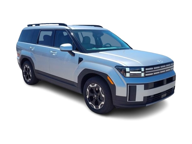 Thumbnail: 2026 Hyundai Santa Fe - 19