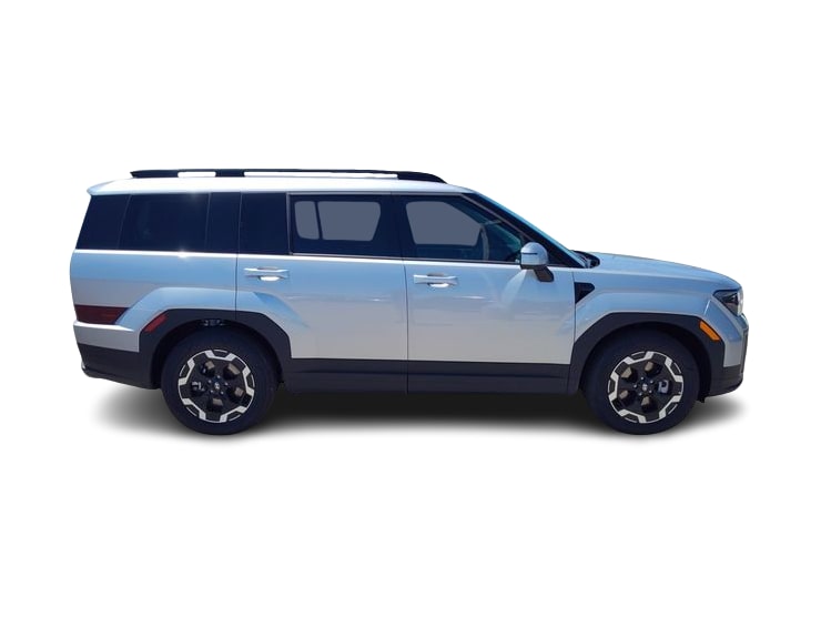 Thumbnail: 2026 Hyundai Santa Fe - 18