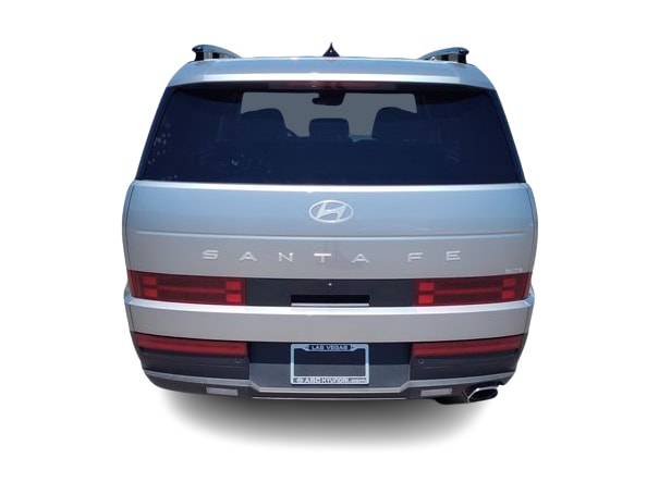 Thumbnail: 2026 Hyundai Santa Fe - 5
