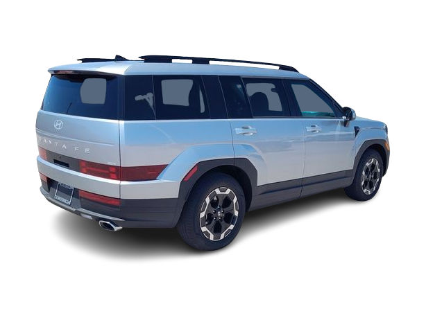 Thumbnail: 2026 Hyundai Santa Fe - 17