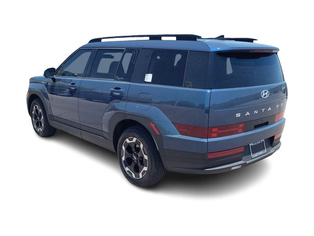 Thumbnail: 2026 Hyundai Santa Fe - 4