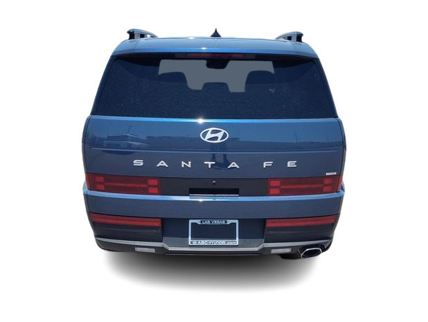 Thumbnail: 2026 Hyundai Santa Fe - 5