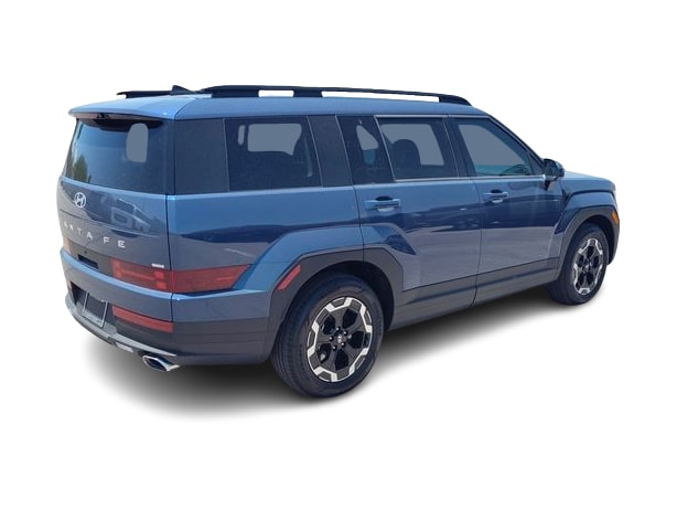 Thumbnail: 2026 Hyundai Santa Fe - 17