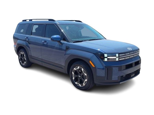 Thumbnail: 2026 Hyundai Santa Fe - 19