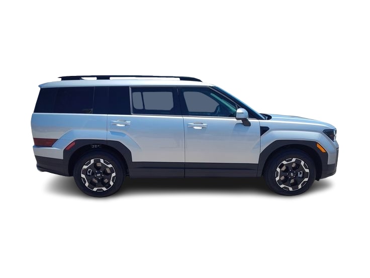 Thumbnail: 2026 Hyundai Santa Fe - 19