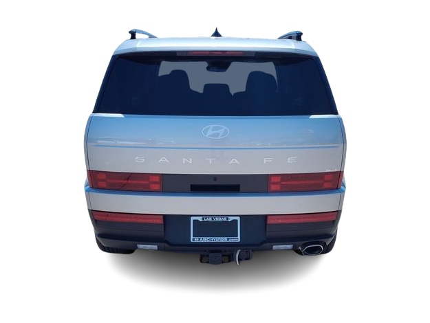 Thumbnail: 2026 Hyundai Santa Fe - 5