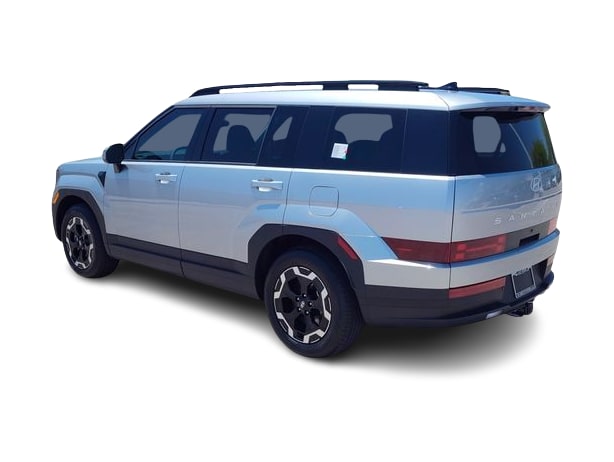 Thumbnail: 2026 Hyundai Santa Fe - 4