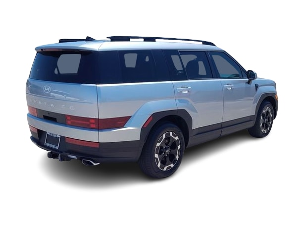 Thumbnail: 2026 Hyundai Santa Fe - 18