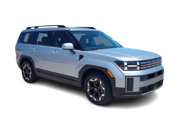 Thumbnail: 2026 Hyundai Santa Fe - 20
