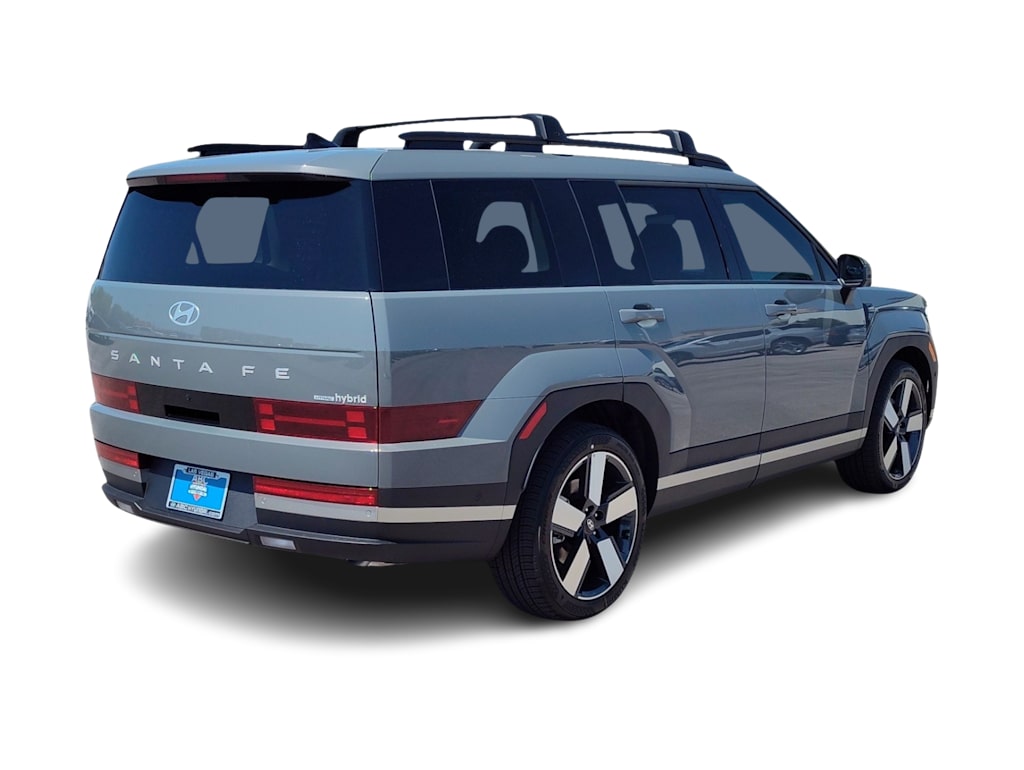 Thumbnail: 2026 Hyundai Santa Fe - 18