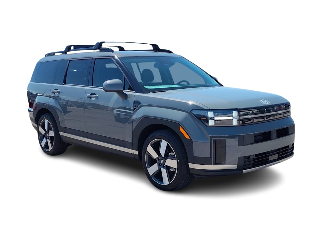 Thumbnail: 2026 Hyundai Santa Fe - 20