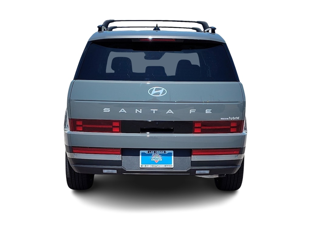 Thumbnail: 2026 Hyundai Santa Fe - 5