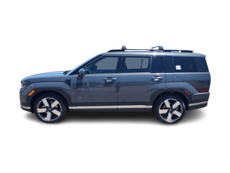 Thumbnail: 2026 Hyundai Santa Fe - 3