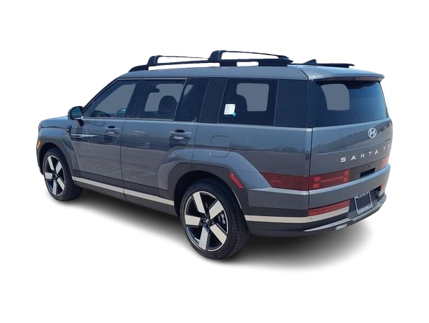 Thumbnail: 2026 Hyundai Santa Fe - 4