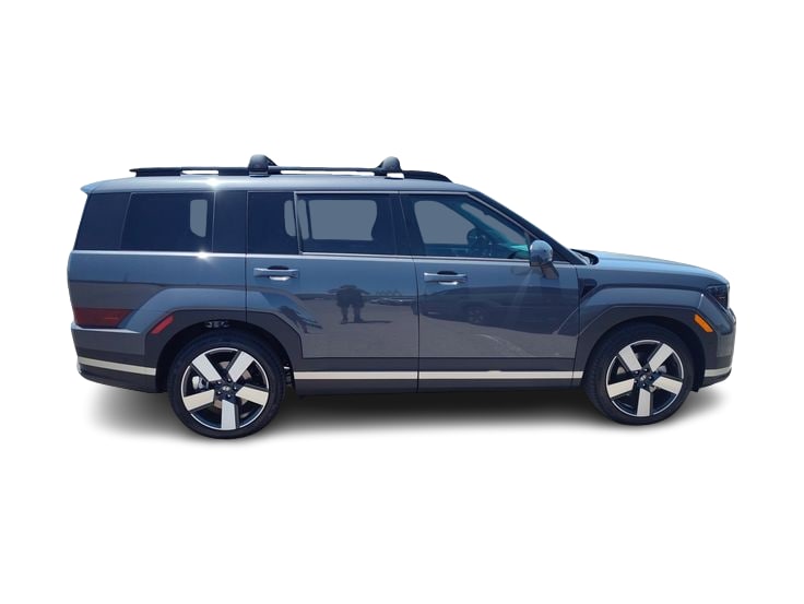 Thumbnail: 2026 Hyundai Santa Fe - 19