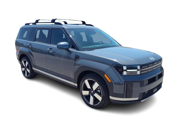 Thumbnail: 2026 Hyundai Santa Fe - 20
