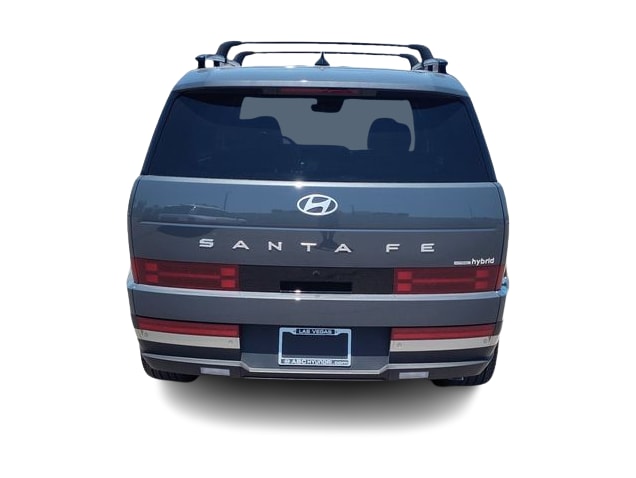 Thumbnail: 2026 Hyundai Santa Fe - 5