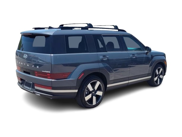 Thumbnail: 2026 Hyundai Santa Fe - 18
