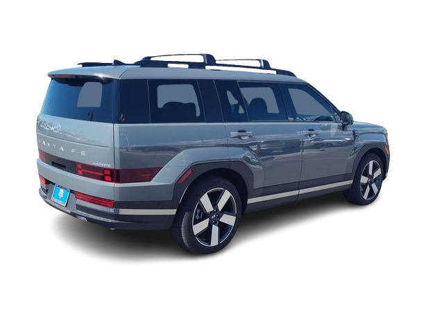 Thumbnail: 2026 Hyundai Santa Fe - 19