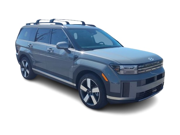 Thumbnail: 2026 Hyundai Santa Fe - 21
