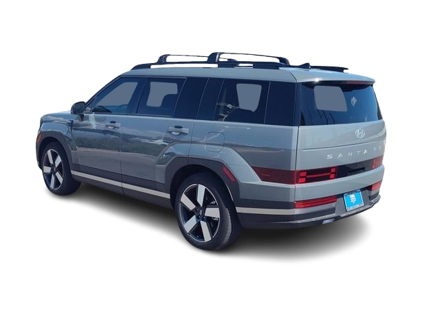 Thumbnail: 2026 Hyundai Santa Fe - 4
