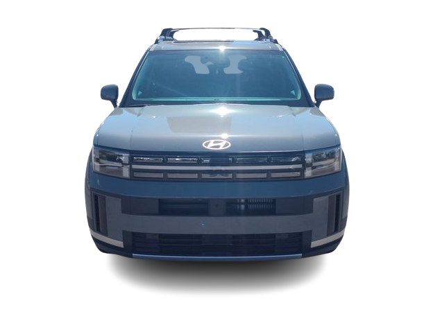 Thumbnail: 2026 Hyundai Santa Fe - 6