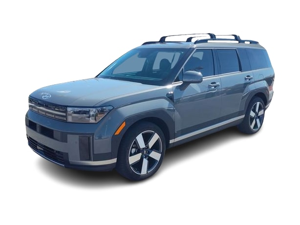 Thumbnail: 2026 Hyundai Santa Fe - 18