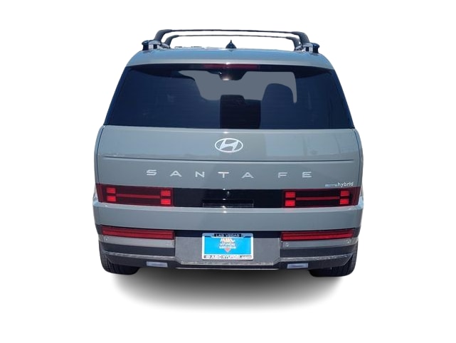 Thumbnail: 2026 Hyundai Santa Fe - 5