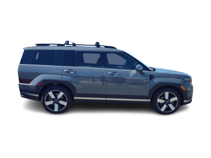 Thumbnail: 2026 Hyundai Santa Fe - 20
