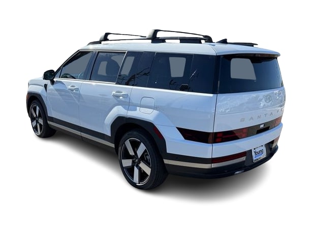 Thumbnail: 2026 Hyundai Santa Fe - 4