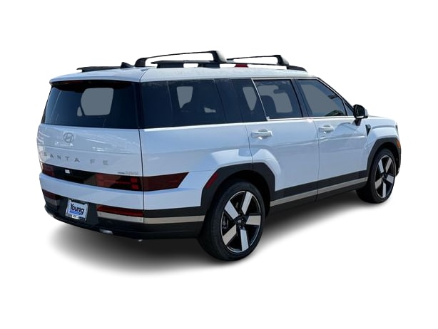 Thumbnail: 2026 Hyundai Santa Fe - 17