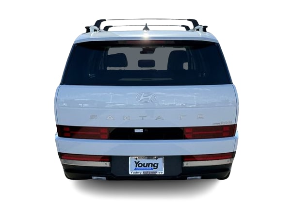 Thumbnail: 2026 Hyundai Santa Fe - 5